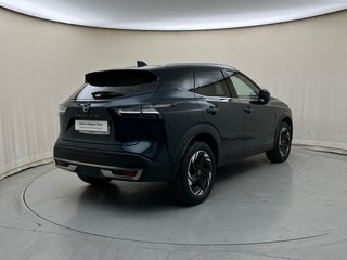 Nissan Qashqai DIG-T 160 mHEV N-Connecta Xtronic 116 kW (158 CV)