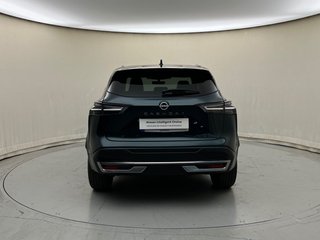 Nissan Qashqai DIG-T 160 mHEV N-Connecta Xtronic 116 kW (158 CV)