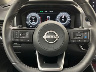 Nissan Qashqai DIG-T 160 mHEV N-Connecta Xtronic 116 kW (158 CV)