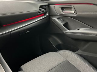 Nissan Qashqai DIG-T 160 mHEV N-Connecta Xtronic 116 kW (158 CV)
