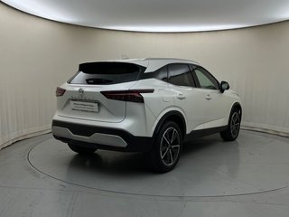 Nissan Qashqai DIG-T 140 mHEV Tekna 4x2 103 kW (140 CV)
