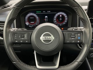 Nissan Qashqai DIG-T 140 mHEV Tekna 4x2 103 kW (140 CV)