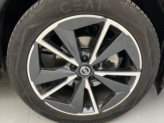 Nissan Qashqai DIG-T 140 mHEV Tekna 4x2 103 kW (140 CV)