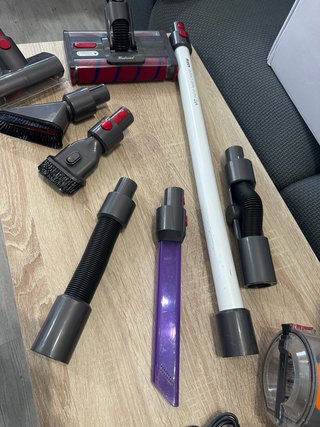 Aspiradora Redroad V17 450W sin cable