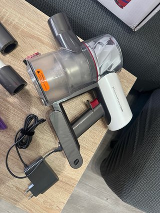 Aspiradora Redroad V17 450W sin cable