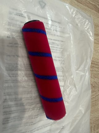 Aspiradora Redroad V17 450W sin cable