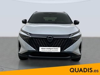 Nissan Qashqai Tekna Premium E-POWER 140 kW (190 CV)