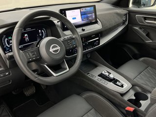 Nissan Qashqai Tekna Premium E-POWER 140 kW (190 CV)