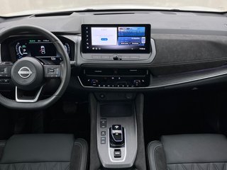 Nissan Qashqai Tekna Premium E-POWER 140 kW (190 CV)