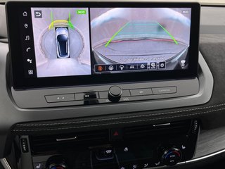 Nissan Qashqai Tekna Premium E-POWER 140 kW (190 CV)