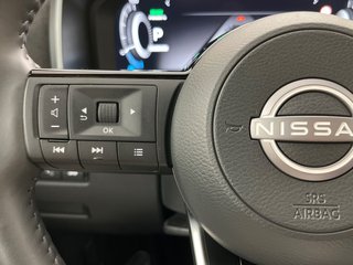 Nissan Qashqai Tekna Premium E-POWER 140 kW (190 CV)