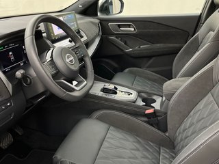 Nissan Qashqai Tekna Premium E-POWER 140 kW (190 CV)
