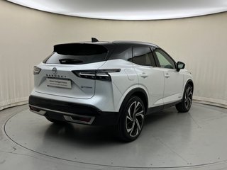Nissan Qashqai Tekna Premium E-POWER 140 kW (190 CV)