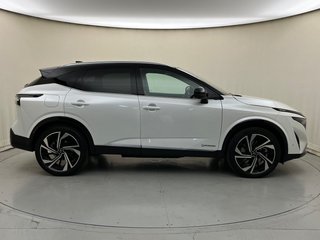 Nissan Qashqai Tekna Premium E-POWER 140 kW (190 CV)