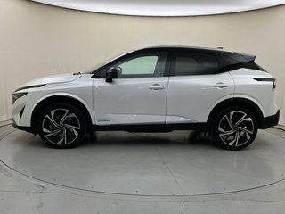 Nissan Qashqai Tekna Premium E-POWER 140 kW (190 CV)