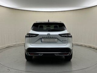 Nissan Qashqai Tekna Premium E-POWER 140 kW (190 CV)