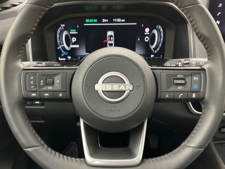 Nissan Qashqai Tekna Premium E-POWER 140 kW (190 CV)