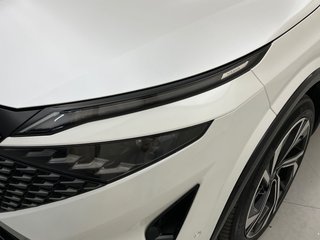 Nissan Qashqai Tekna Premium E-POWER 140 kW (190 CV)