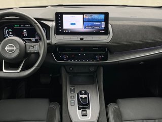 Nissan Qashqai Tekna Premium E-POWER 140 kW (190 CV)