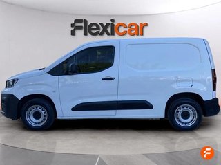 Peugeot Partner FGN 1.5BLUEHDI 100 1000KG GRIP