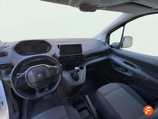 Peugeot Partner FGN 1.5BLUEHDI 100 1000KG GRIP