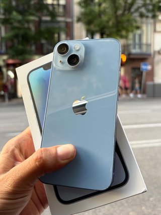 iPhone 14 256Gb IGUAL A NUEVO