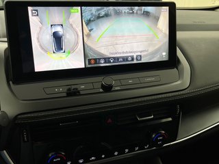 Nissan Qashqai DIG-T 140 mHEV N-Connecta 4x2 103 kW (140 CV)