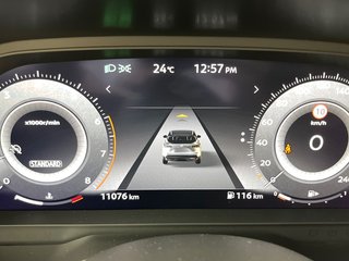 Nissan Qashqai DIG-T 140 mHEV N-Connecta 4x2 103 kW (140 CV)
