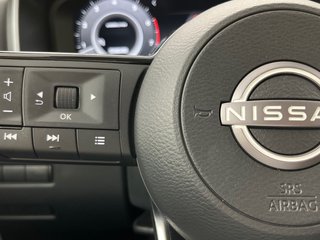 Nissan Qashqai DIG-T 140 mHEV N-Connecta 4x2 103 kW (140 CV)