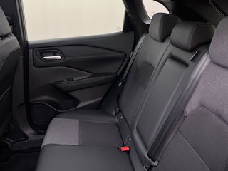 Nissan Qashqai DIG-T 140 mHEV N-Connecta 4x2 103 kW (140 CV)