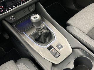 Nissan Qashqai DIG-T 140 mHEV N-Connecta 4x2 103 kW (140 CV)