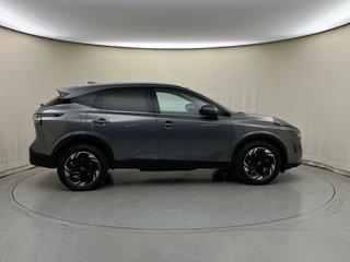 Nissan Qashqai DIG-T 140 mHEV N-Connecta 4x2 103 kW (140 CV)
