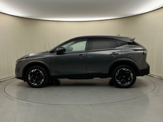 Nissan Qashqai DIG-T 140 mHEV N-Connecta 4x2 103 kW (140 CV)