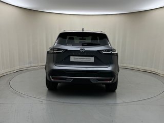 Nissan Qashqai DIG-T 140 mHEV N-Connecta 4x2 103 kW (140 CV)