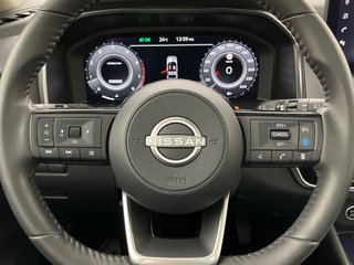 Nissan Qashqai DIG-T 140 mHEV N-Connecta 4x2 103 kW (140 CV)
