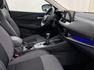 Nissan Qashqai DIG-T 140 mHEV N-Connecta 4x2 103 kW (140 CV)
