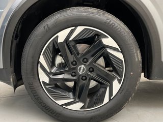 Nissan Qashqai DIG-T 140 mHEV N-Connecta 4x2 103 kW (140 CV)