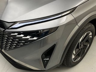 Nissan Qashqai DIG-T 140 mHEV N-Connecta 4x2 103 kW (140 CV)