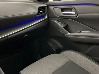 Nissan Qashqai DIG-T 140 mHEV N-Connecta 4x2 103 kW (140 CV)