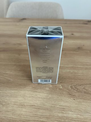 Chanel Platinum Egoiste Eau de Toilette