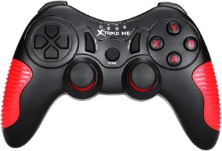 Mando Bluetooth Wireless PC Android PS3 Gamepad
