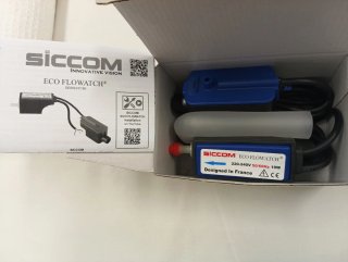 Bomba desagüe Siccom Eco Flowatch