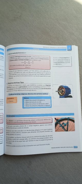 TECNOLOGIA E INGENIERÍA: 1RO. BACHILLERATO