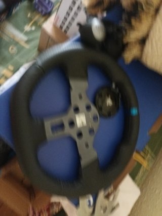 Kit Restauración Logitech G29