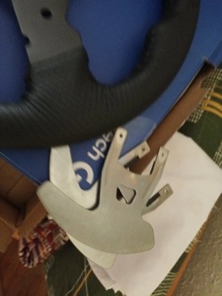Kit Restauración Logitech G29