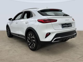 Kia XCeed 1.0 T-GDi Tech 74 kW (100 CV)