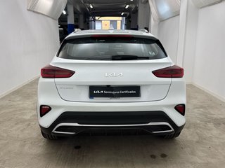 Kia XCeed 1.0 T-GDi Tech 74 kW (100 CV)