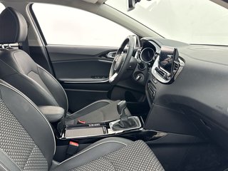 Kia XCeed 1.0 T-GDi Tech 74 kW (100 CV)