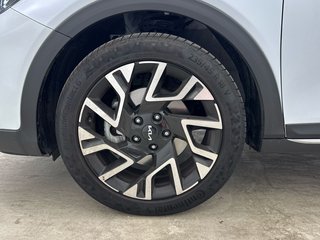 Kia XCeed 1.0 T-GDi Tech 74 kW (100 CV)