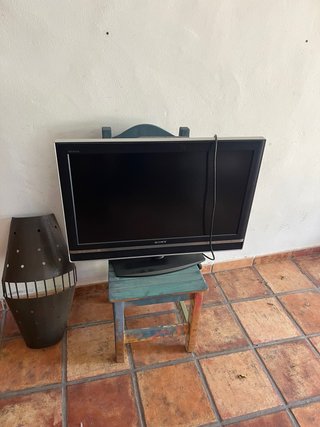 TV Sony Bravia 42 con HDMI